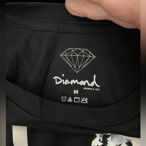 I ❤️ NY GRAPHIC TANK TOP, Medium - Picture 2 of 3